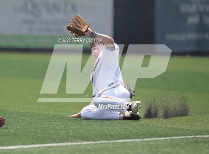 Thumbnail 1 in Snow Canyon vs. Crimson Cliffs (UHSAA 4A Final) photogallery.