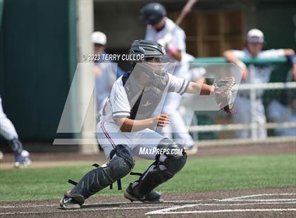 Thumbnail 1 in Snow Canyon vs. Crimson Cliffs (UHSAA 4A Final) photogallery.