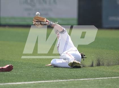 Thumbnail 2 in Snow Canyon vs. Crimson Cliffs (UHSAA 4A Final) photogallery.