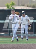 Photo from the gallery "Snow Canyon vs. Crimson Cliffs (UHSAA 4A Final)"