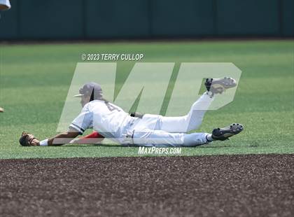 Thumbnail 2 in Snow Canyon vs. Crimson Cliffs (UHSAA 4A Final) photogallery.