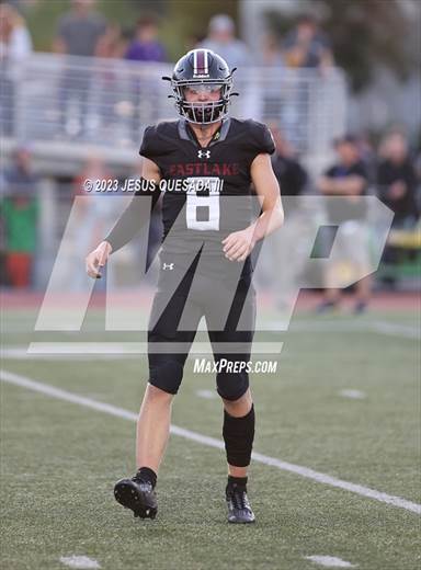 Kennedy Lancers beat Federal Way Eagles 46-26 in varsity football