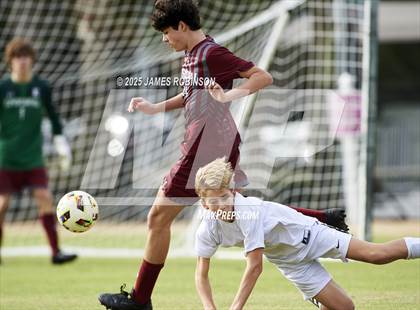 Thumbnail 3 in Providence School vs Episcopal (Episcopal School Jacksonville JV Invitational) photogallery.