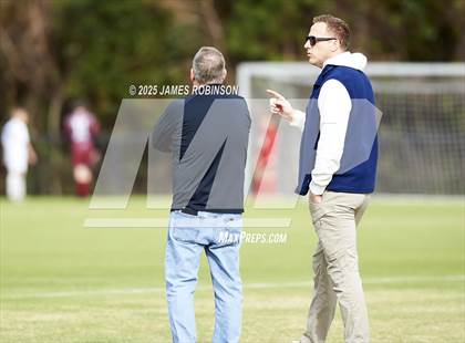 Thumbnail 2 in Providence School vs Episcopal (Episcopal School Jacksonville JV Invitational) photogallery.