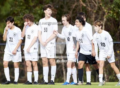Thumbnail 3 in Providence School vs Episcopal (Episcopal School Jacksonville JV Invitational) photogallery.