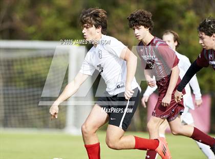 Thumbnail 3 in Providence School vs Episcopal (Episcopal School Jacksonville JV Invitational) photogallery.