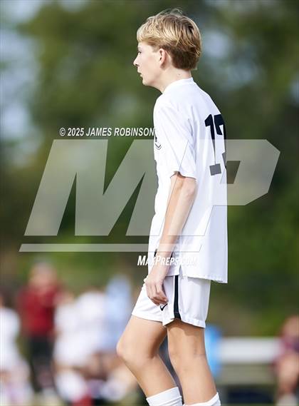 Thumbnail 3 in Providence School vs Episcopal (Episcopal School Jacksonville JV Invitational) photogallery.