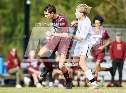 Thumbnail 1 in Providence School vs Episcopal (Episcopal School Jacksonville JV Invitational) photogallery.