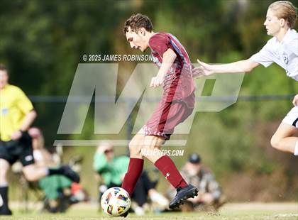 Thumbnail 3 in Providence School vs Episcopal (Episcopal School Jacksonville JV Invitational) photogallery.