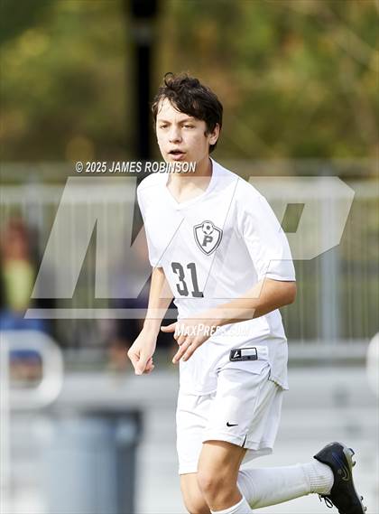 Thumbnail 1 in Providence School vs Episcopal (Episcopal School Jacksonville JV Invitational) photogallery.