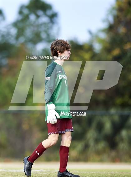 Thumbnail 2 in Providence School vs Episcopal (Episcopal School Jacksonville JV Invitational) photogallery.