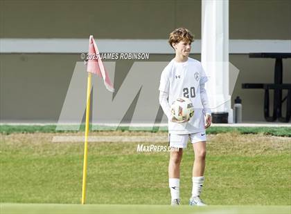 Thumbnail 1 in Providence School vs Episcopal (Episcopal School Jacksonville JV Invitational) photogallery.