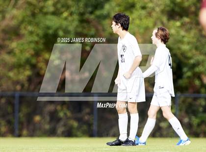Thumbnail 1 in Providence School vs Episcopal (Episcopal School Jacksonville JV Invitational) photogallery.
