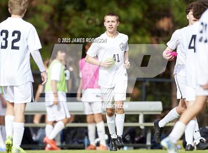 Thumbnail 3 in Providence School vs Episcopal (Episcopal School Jacksonville JV Invitational) photogallery.