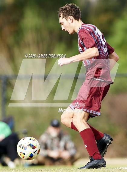 Thumbnail 2 in Providence School vs Episcopal (Episcopal School Jacksonville JV Invitational) photogallery.