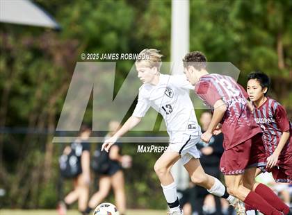 Thumbnail 3 in Providence School vs Episcopal (Episcopal School Jacksonville JV Invitational) photogallery.