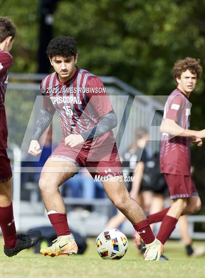 Thumbnail 2 in Providence School vs Episcopal (Episcopal School Jacksonville JV Invitational) photogallery.