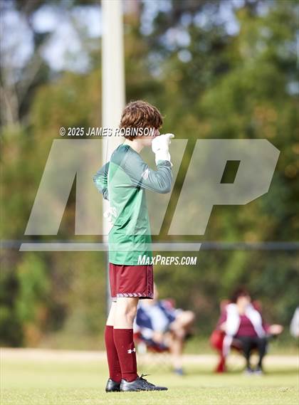 Thumbnail 3 in Providence School vs Episcopal (Episcopal School Jacksonville JV Invitational) photogallery.