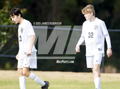 Thumbnail 3 in Providence School vs Episcopal (Episcopal School Jacksonville JV Invitational) photogallery.