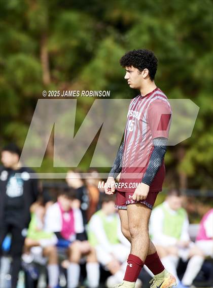 Thumbnail 1 in Providence School vs Episcopal (Episcopal School Jacksonville JV Invitational) photogallery.