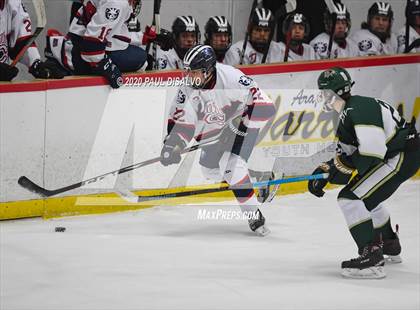 Thumbnail 2 in Mountain Vista @ Chaparral photogallery.