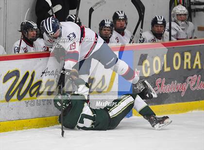 Thumbnail 3 in Mountain Vista @ Chaparral photogallery.