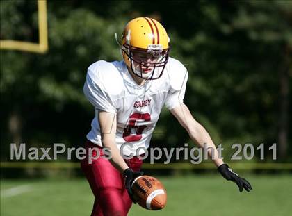 Thumbnail 3 in Granby Memorial @ Ellington/Somers photogallery.