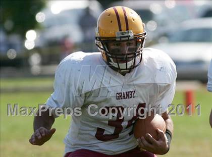 Thumbnail 3 in Granby Memorial @ Ellington/Somers photogallery.
