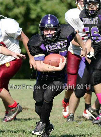 Thumbnail 1 in Granby Memorial @ Ellington/Somers photogallery.