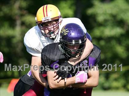 Thumbnail 1 in Granby Memorial @ Ellington/Somers photogallery.