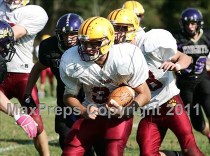 Thumbnail 2 in Granby Memorial @ Ellington/Somers photogallery.