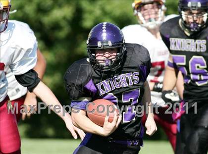 Thumbnail 2 in Granby Memorial @ Ellington/Somers photogallery.