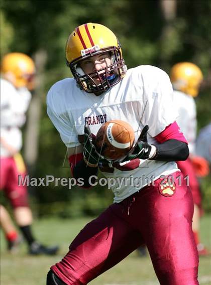 Thumbnail 2 in Granby Memorial @ Ellington/Somers photogallery.