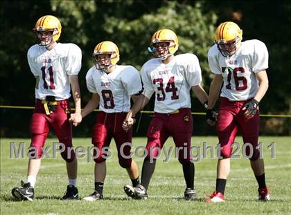 Thumbnail 2 in Granby Memorial @ Ellington/Somers photogallery.