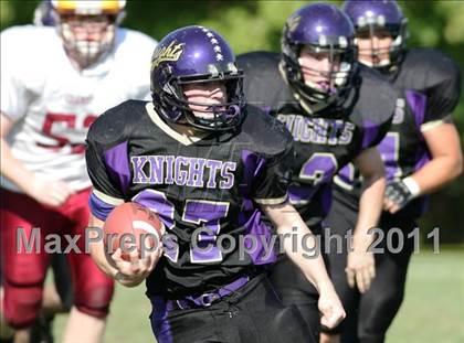 Thumbnail 3 in Granby Memorial @ Ellington/Somers photogallery.