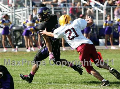 Thumbnail 2 in Granby Memorial @ Ellington/Somers photogallery.