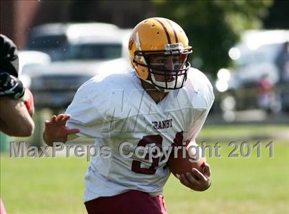 Thumbnail 1 in Granby Memorial @ Ellington/Somers photogallery.