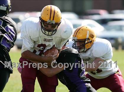 Thumbnail 1 in Granby Memorial @ Ellington/Somers photogallery.