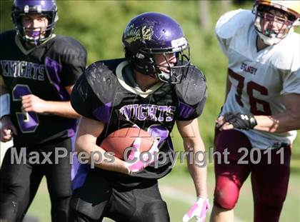 Thumbnail 3 in Granby Memorial @ Ellington/Somers photogallery.