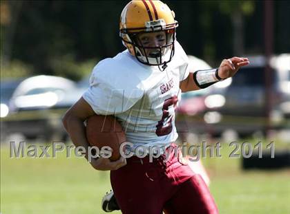 Thumbnail 2 in Granby Memorial @ Ellington/Somers photogallery.