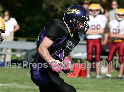 Thumbnail 2 in Granby Memorial @ Ellington/Somers photogallery.