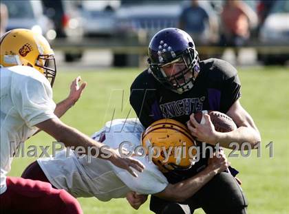 Thumbnail 3 in Granby Memorial @ Ellington/Somers photogallery.