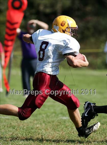 Thumbnail 3 in Granby Memorial @ Ellington/Somers photogallery.