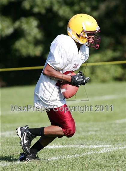 Thumbnail 3 in Granby Memorial @ Ellington/Somers photogallery.