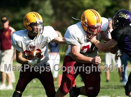 Thumbnail 3 in Granby Memorial @ Ellington/Somers photogallery.