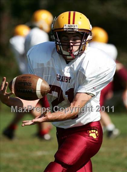 Thumbnail 1 in Granby Memorial @ Ellington/Somers photogallery.