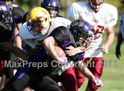 Thumbnail 2 in Granby Memorial @ Ellington/Somers photogallery.