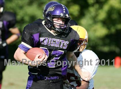 Thumbnail 2 in Granby Memorial @ Ellington/Somers photogallery.