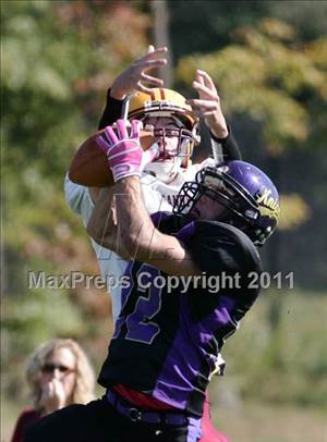 Granby Memorial @ Ellington/Somers