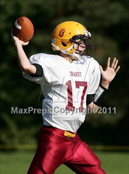 Thumbnail 1 in Granby Memorial @ Ellington/Somers photogallery.